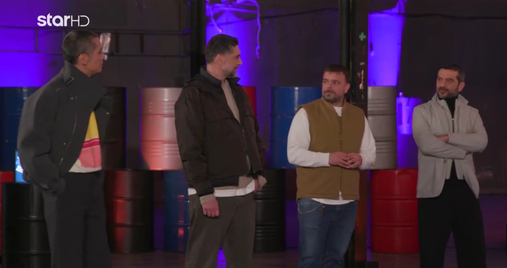 MasterChef: Ποια μπριγάδα κέρδισε τη μάχη του Street Food και το πιάτο που ξεχώρισε – ΒΙΝΤΕΟ