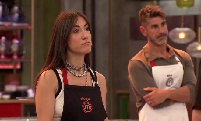 MasterChef: Επίσκεψη του Τιμολέοντα, νικητή του 2018 – Ποιοι από την κόκκινη μπριγάδα φόρεσαν μαύρη ποδιά;