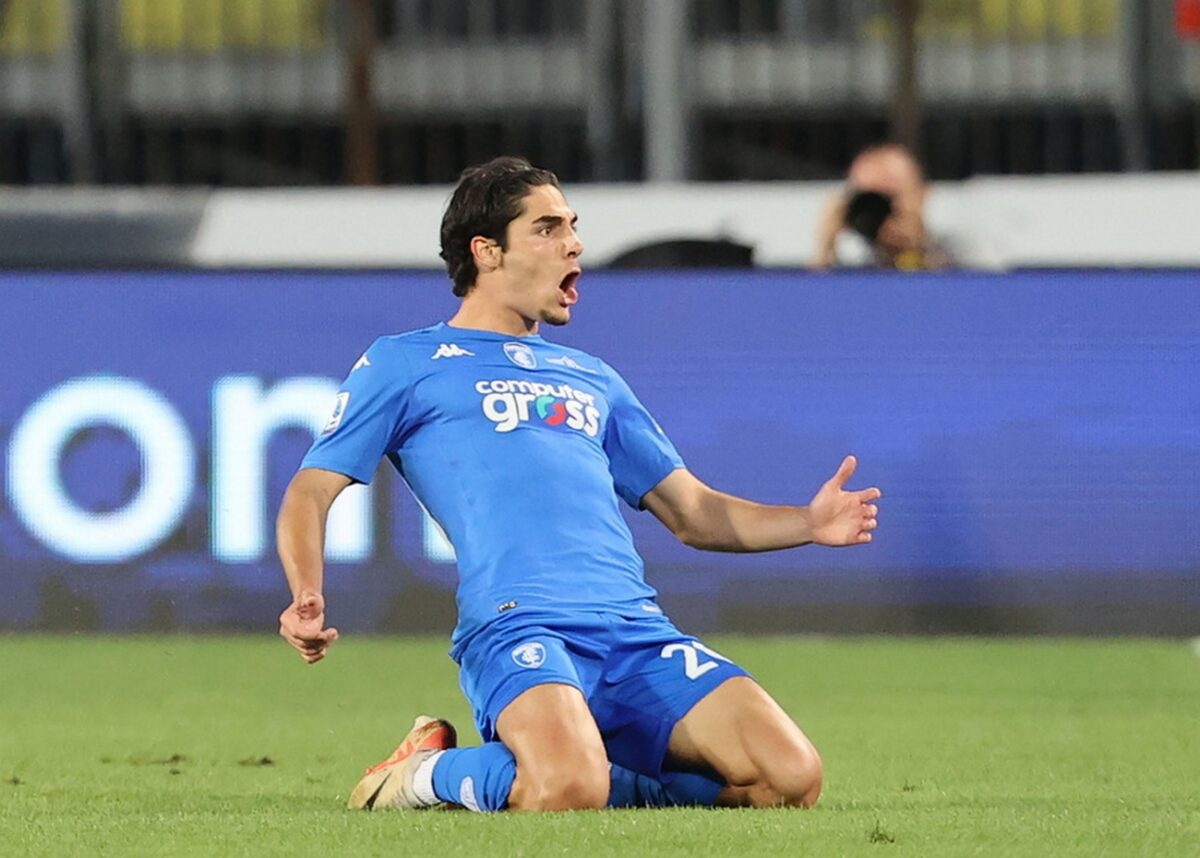 Ο Καντσελιέρι της Λάτσιο και αστέρες της Ουντινέζε στο «ροζ» σκάνδαλο Μιλάνου και Μυκόνου