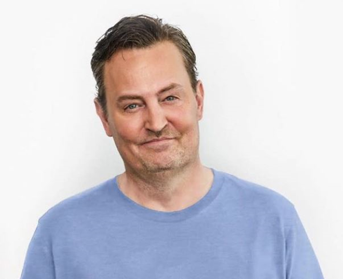 Δεκαπενταετής κάθειρξη στη «Βασίλισσα της Κεταμίνης» για τον θάνατο του Μάθιου Πέρι