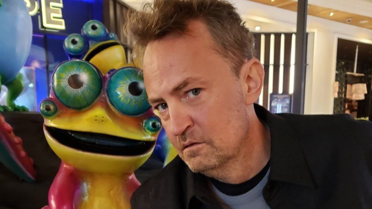 Μάθιου Πέρι: Σκληρή «καμπάνα» για τη «βασίλισσα της κεταμίνης» – Καταδικάστηκε για τον θάνατό του