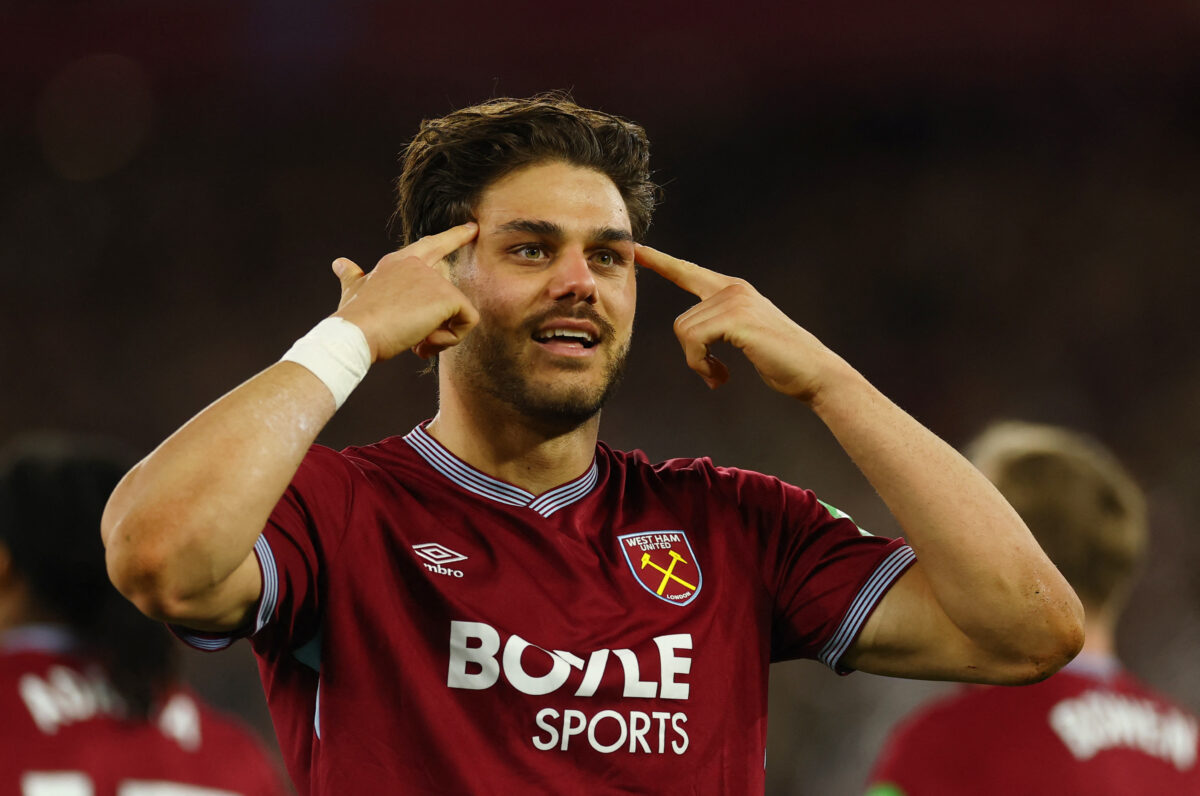 Αθλητικές προβολές με Premier League και Serie A