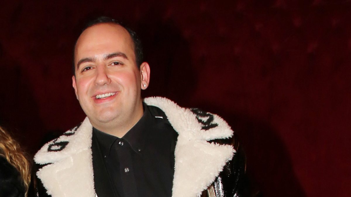 Μαυρίκιος Μαυρικίου: Δείτε πόσο μεγάλωσε η κόρη του! Η συγκινητική φωτογραφία που μοιράστηκε