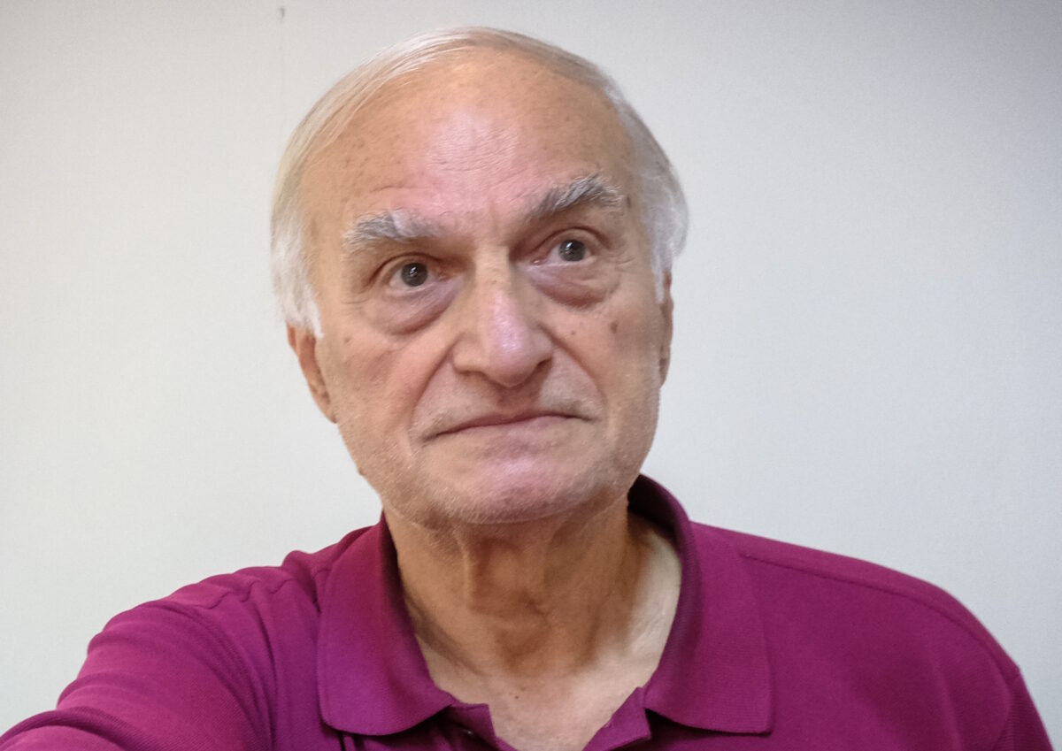 Μανώλης Μαυρομμάτης: Εύχομαι ούτε στους πιο μεγάλους εχθρούς μου να μη ζήσουν αυτό που πέρασα