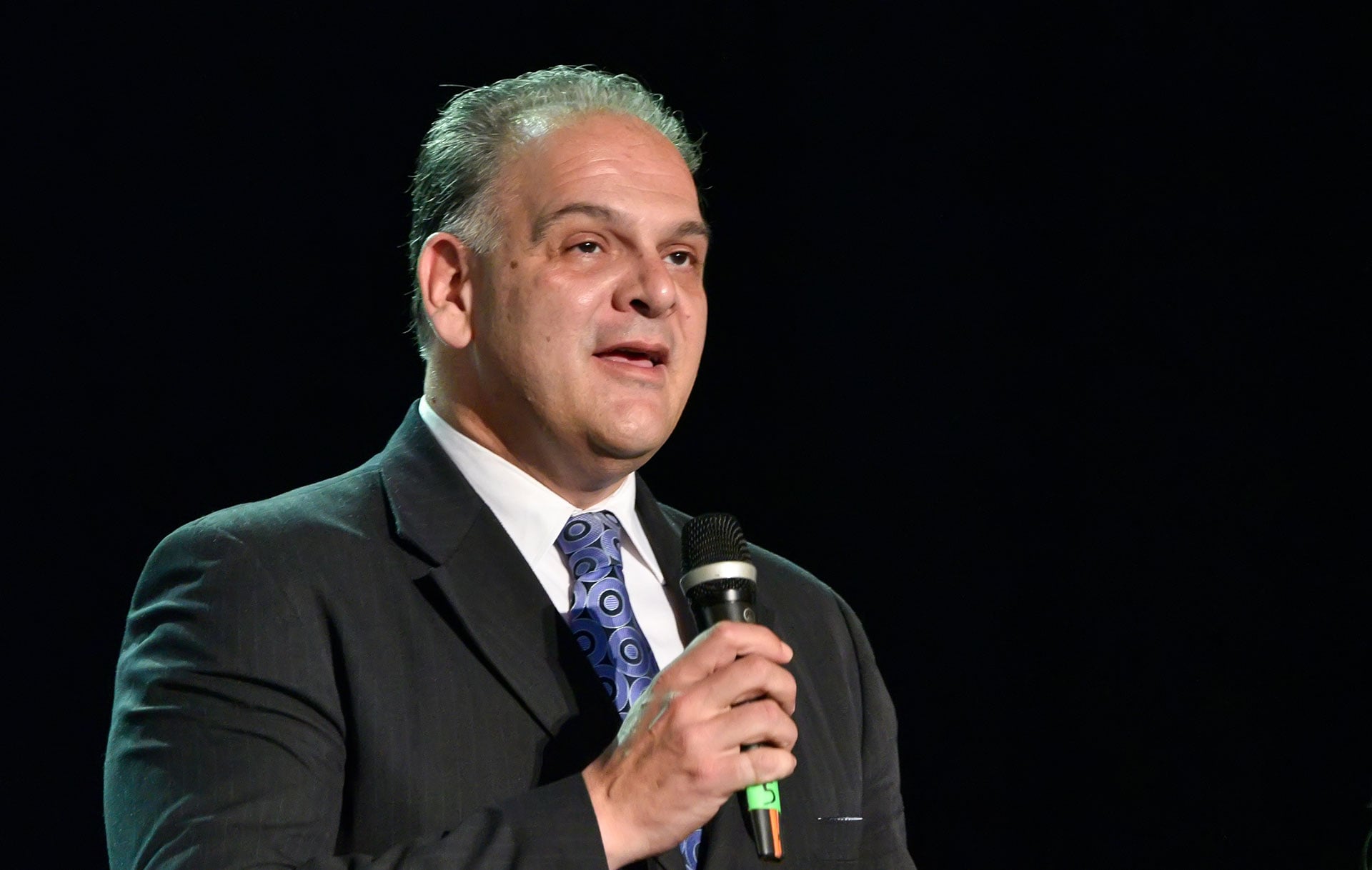 Δημήτρης Μελάς: «Οι συζητήσεις με πολιτικούς αφορούσαν αιτήματα πολιτών» – Η απάντηση του πρώην διοικητή του ΟΠΕΚΕΠΕ