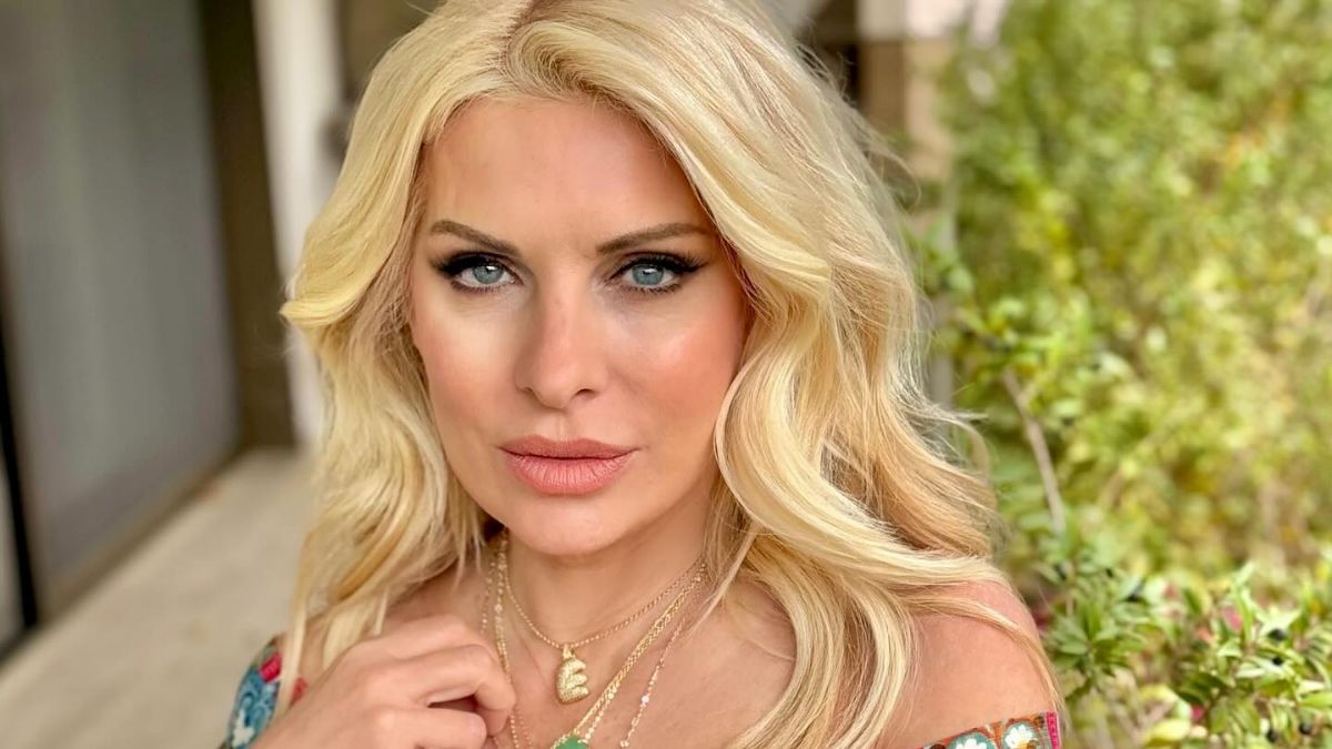 Μενεγάκη: Πώς μια τηλεθεάτρια την άφησε άφωνη – Η φράση που την έβγαλε εκτός εαυτού