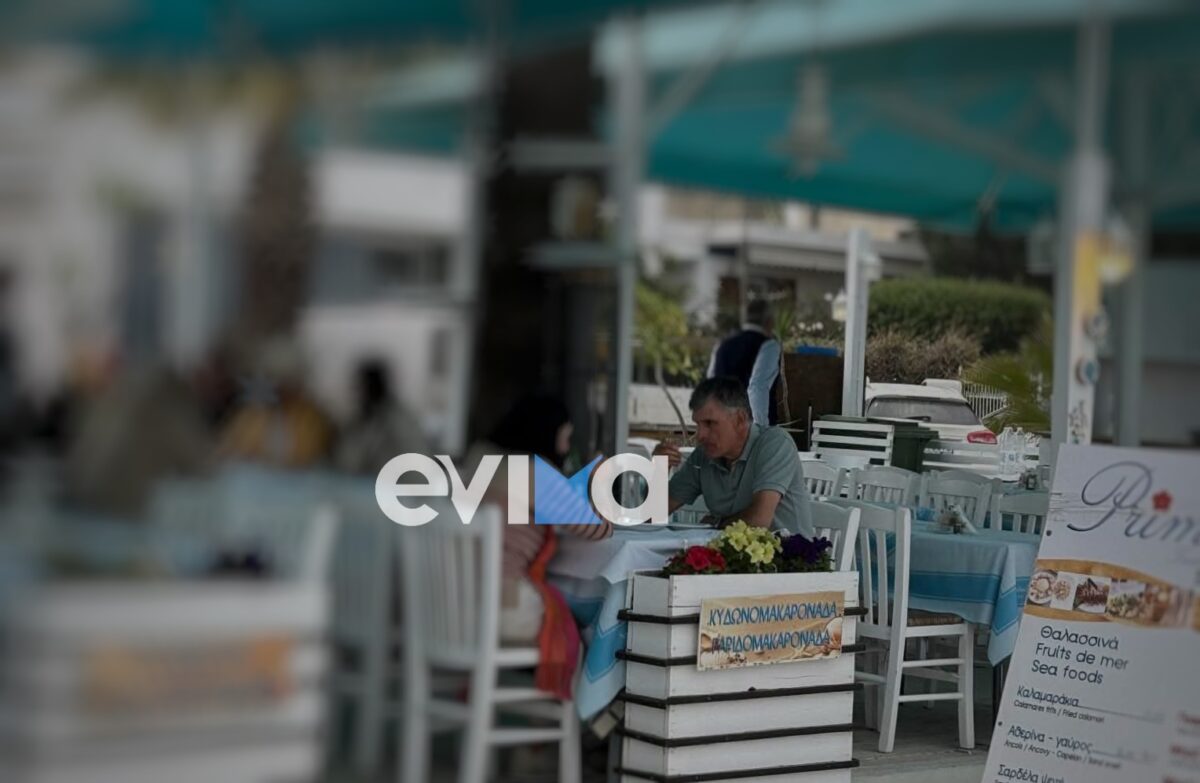 Ο Χοσέ Λουίς Μεντιλίμπαρ επισκέφθηκε την Ερέτρια το Μεγάλο Σάββατο 2 Ο Χοσέ Λουίς Μεντιλίμπαρ επισκέφθηκε την Ερέτρια το Μεγάλο Σάββατο