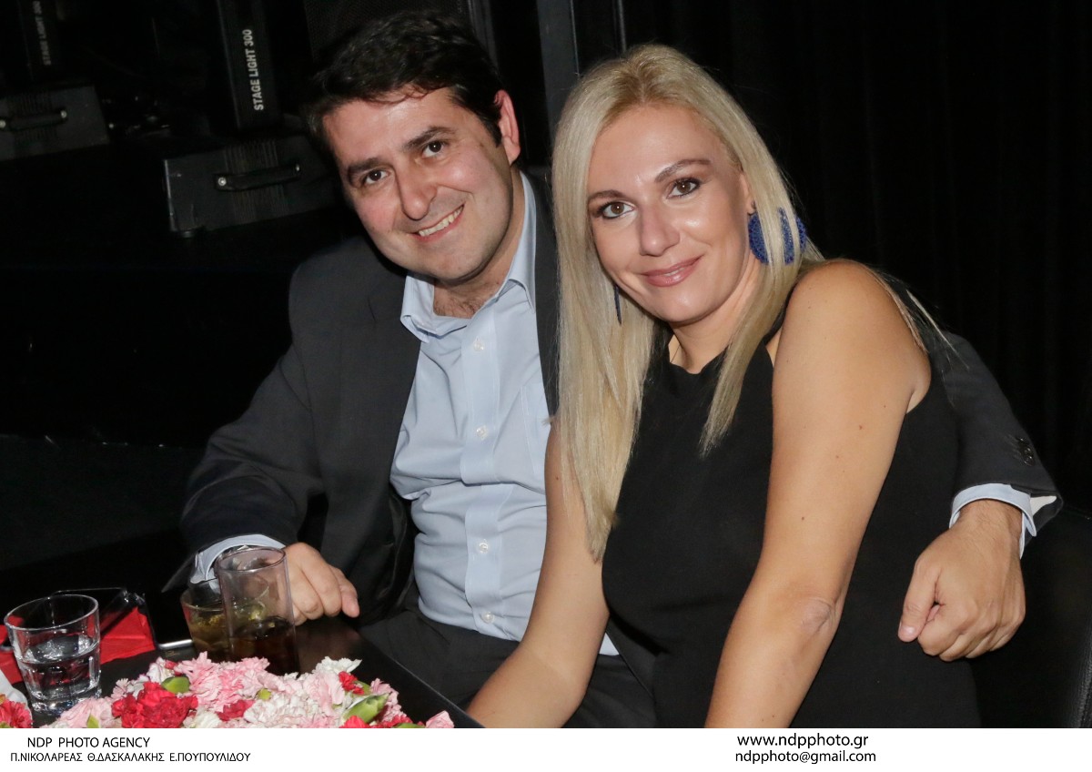 Μεσσαροπούλου Μυλωνάκης