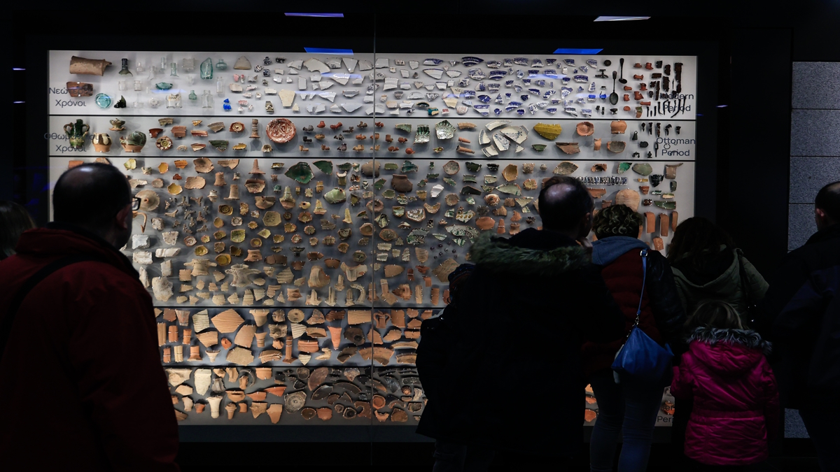 Μετρό Θεσσαλονίκης