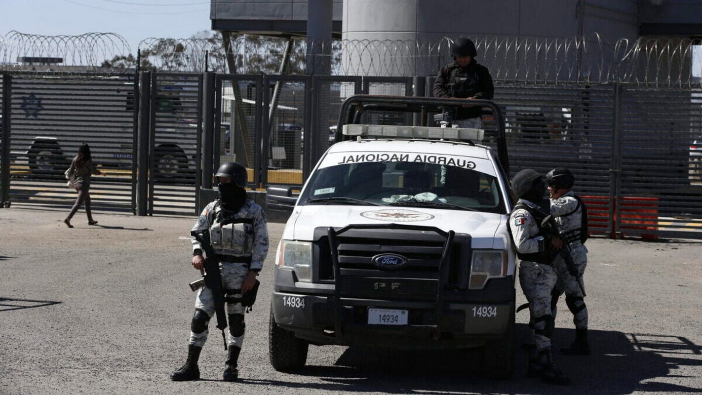 Μεξικό: Δύο Αμερικανοί και δύο Μεξικανοί πράκτορες της Δίωξης Ναρκωτικών σκοτώθηκαν σε τροχαίο