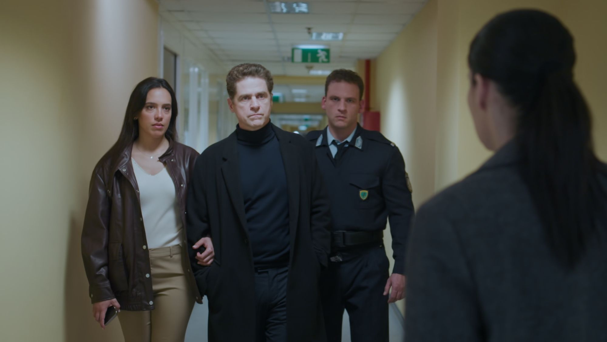 Μια νύχτα μόνο: Ο Σταύρος παίρνει μία απόφαση που μπορεί να του αλλάξει τη ζωή