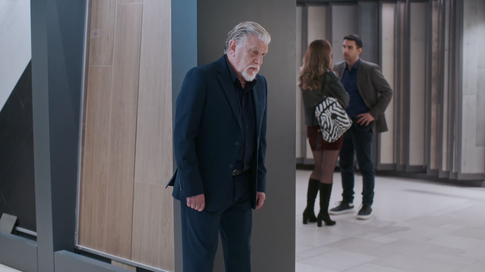 Μια νύχτα μόνο: Ο Σταύρος παίρνει μία απόφαση που μπορεί να του αλλάξει τη ζωή