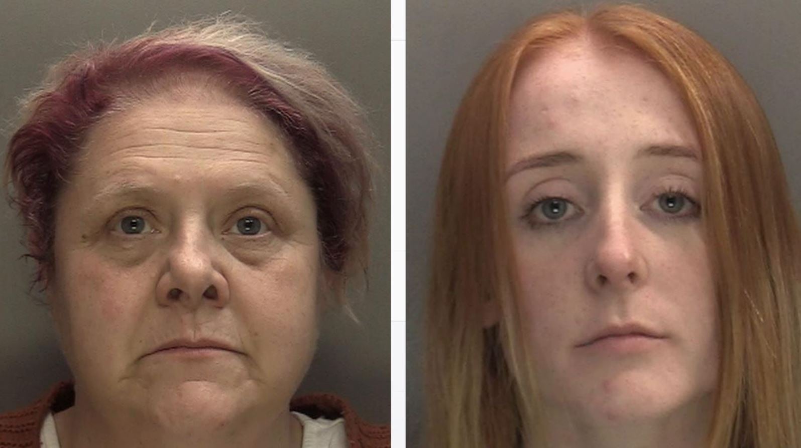 Φωτογραφία: Αστυνομία Δυτικών Μίντλαντς