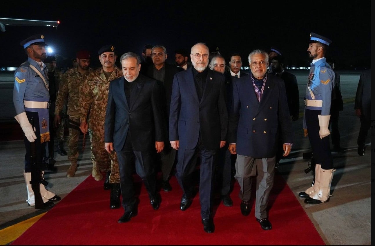 Ισλαμαμπάντ: «Έλλειψη εμπιστοσύνης στις ΗΠΑ» από την Ιρανική αντιπροσωπεία «Minab 168», τιμώντας τα θύματα του βομβαρδισμένου σχολείου