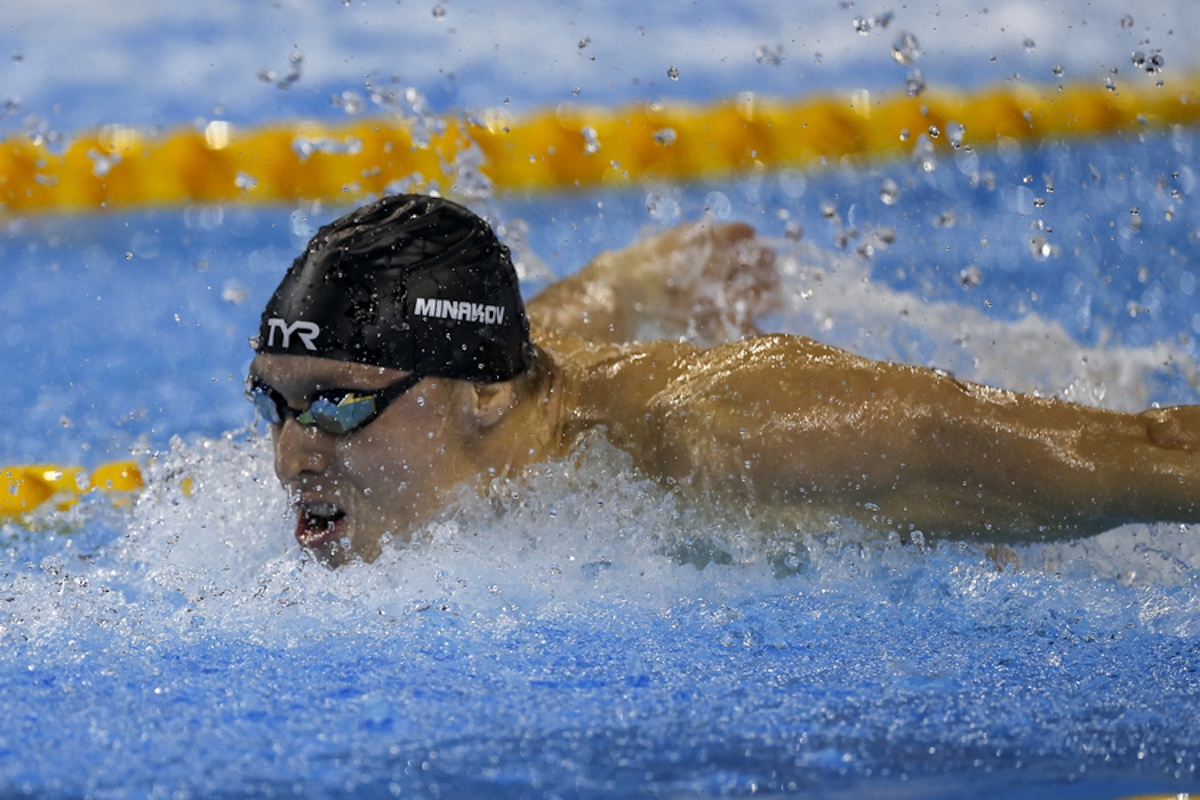 Η Ομοσπονδία υγρού στίβου επιτρέπει την ανεμπόδιστη επιστροφή Ρώσων και Λευκορώσων αθλητών