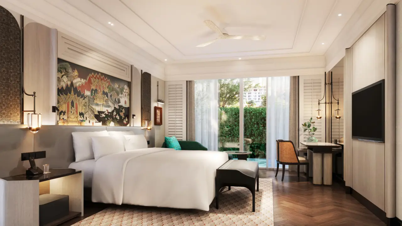 Minor Hotels: Πρεμιέρα του brand Anantara με δύο ξενοδοχεία στην Ινδία