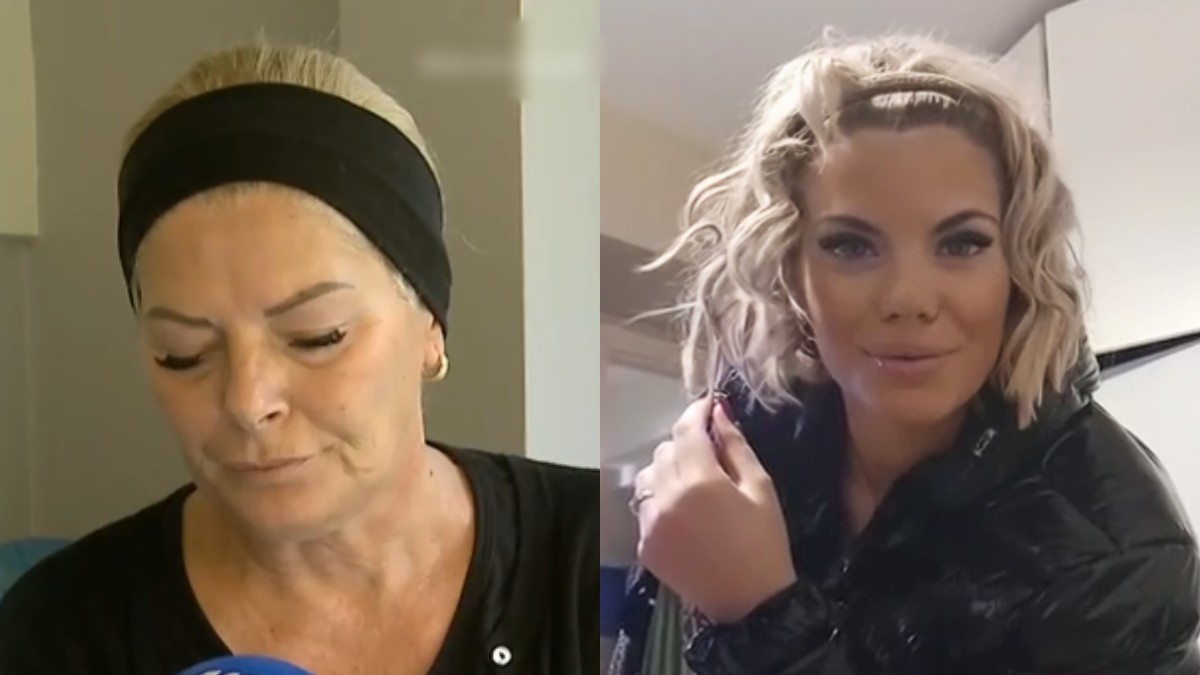 Κεφαλονιά: Η μητέρα της Μυρτούς, Μιράντα, εγκατέλειψε το οικογενειακό σπίτι – Πού κατευθύνθηκε και για ποιο λόγο