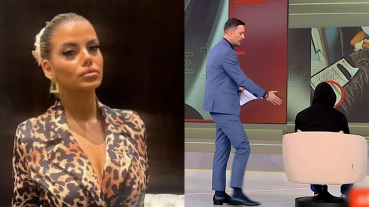 Κεφαλονιά: Αποκαλυπτική μαρτυρία από 19χρονο που βρέθηκε το μοιραίο βράδυ στο ίδιο νοσοκομείο με τη Μυρτώ – Τι δηλώνει