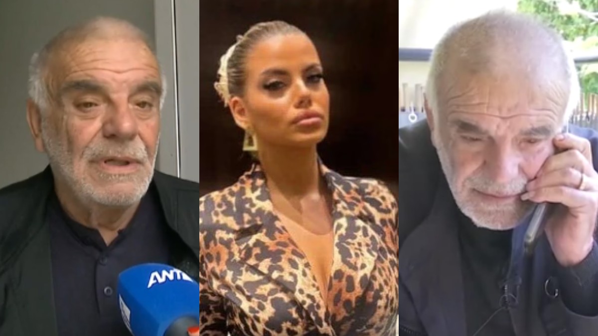 Κεφαλονιά: Ποιος είναι πραγματικά ο πατέρας της Μυρτούς – Το σκοτεινό παρελθόν του