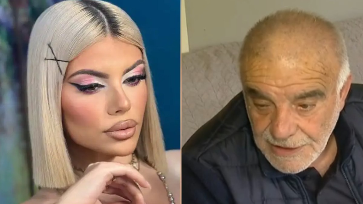 Κεφαλονιά: Συγκλονίζει ο πατέρας της Μυρτούς – Την ονειρεύτηκε και μοιράζεται τα λόγια της