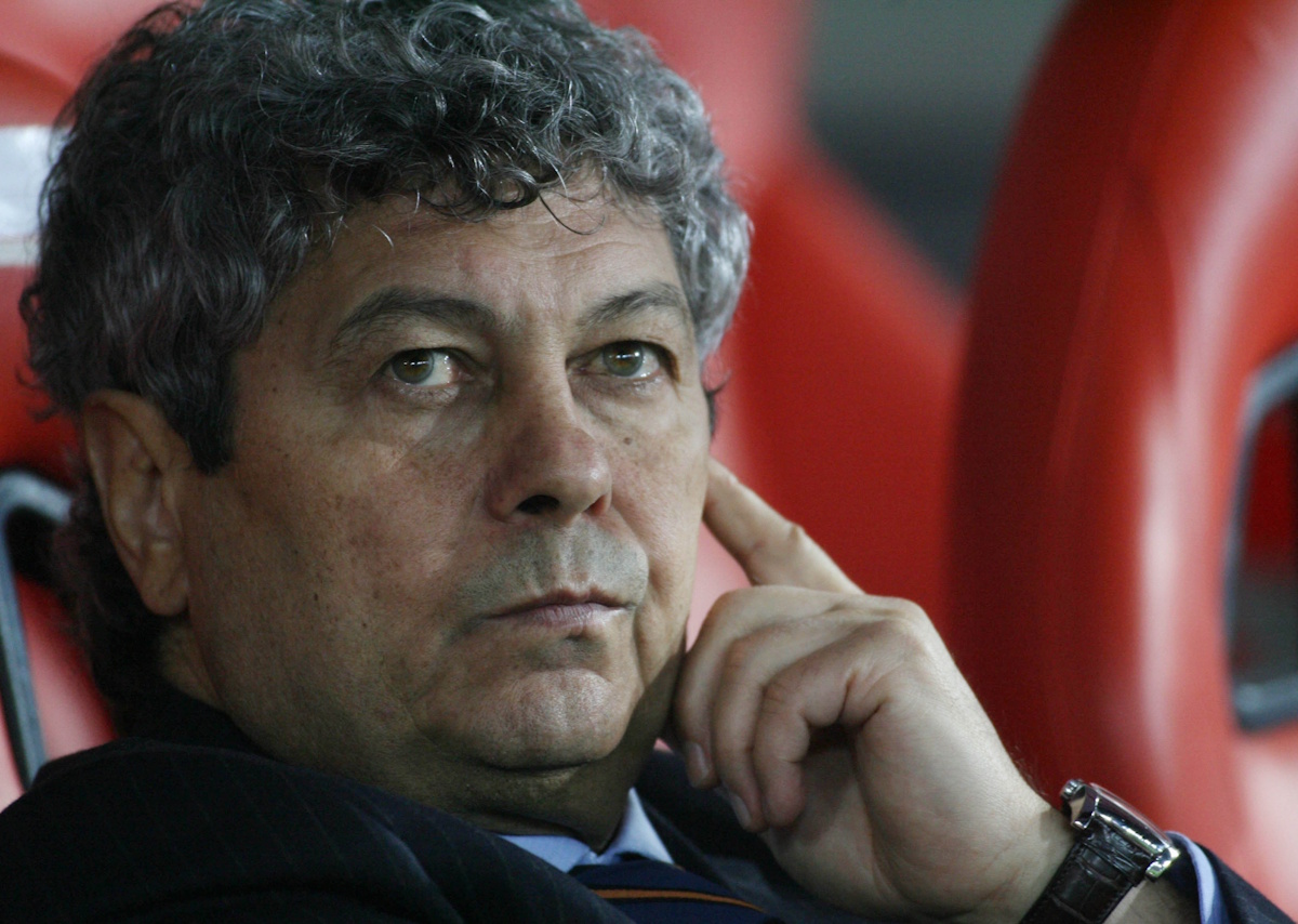 Σιγή ενός λεπτού για τον Μιρτσέα Λουτσέσκου σε κάθε αγώνα της UEFA