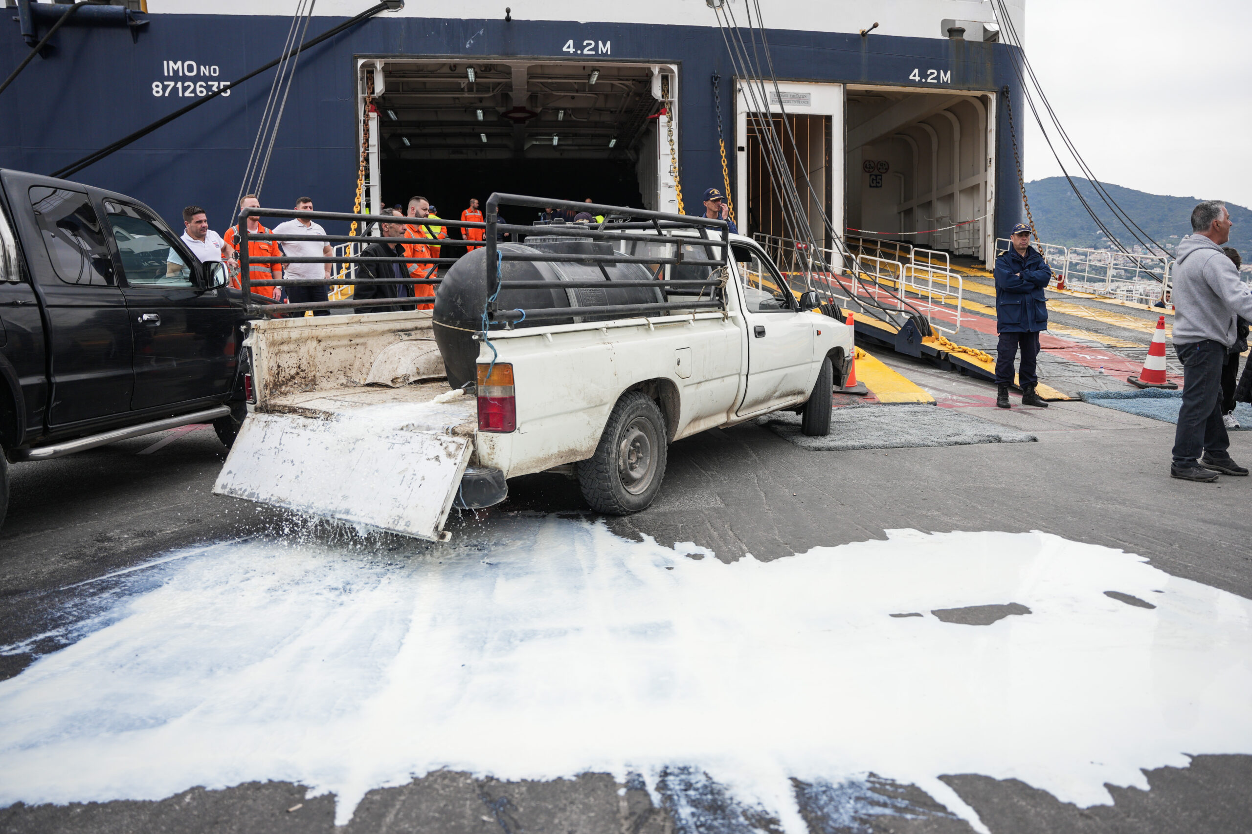 Κτηνοτρόφοι