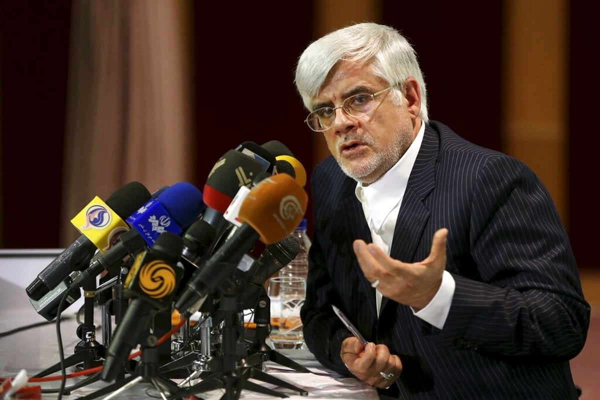 Ιρανός αντιπρόεδρος: Προετοιμασμένοι για «κάθε ενδεχόμενο» απέναντι στις απειλές Τραμπ