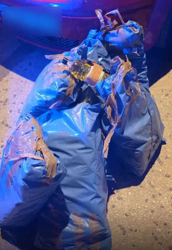 Ανάσταση: 14 συλλήψεις στην Αττική για μολότοφ, ναυτικές φωτοβολίδες και βεγγαλικά 6 Συλλήψεις στην Αττική