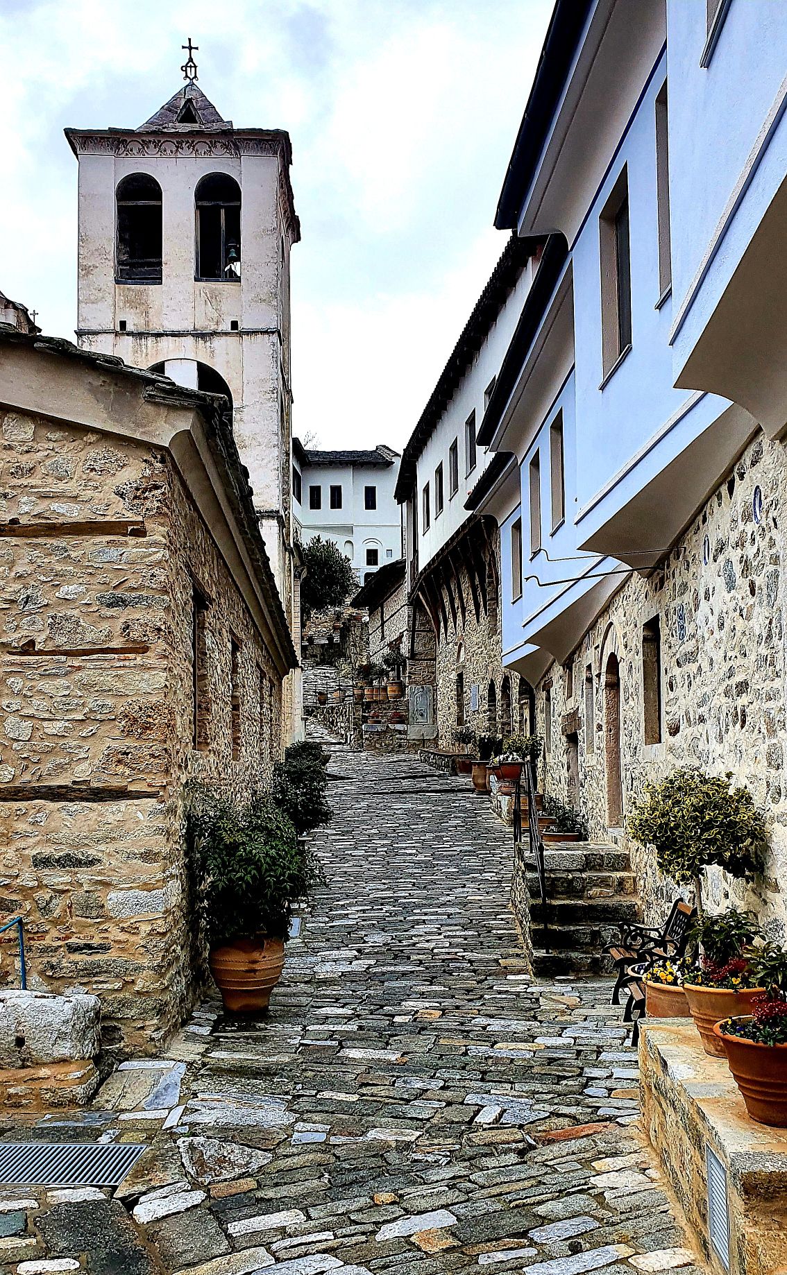 Πάσχα σε μαγευτικούς τόπους και φυσικά τοπία της Βόρειας Ελλάδας – Ιστορικές εκκλησίες και μοναστήρια 8 σέρρες