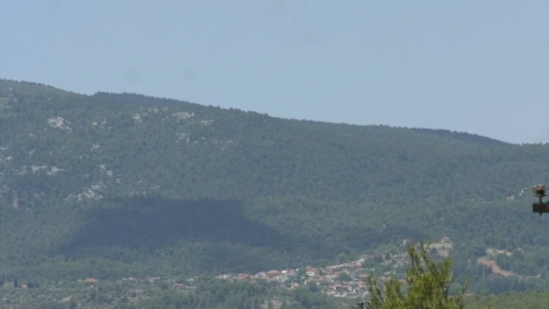 Μόνο η Εύβοια από την Στερεά πρωτοστάτησε στη διαβούλευση για τις ΑΠΕ