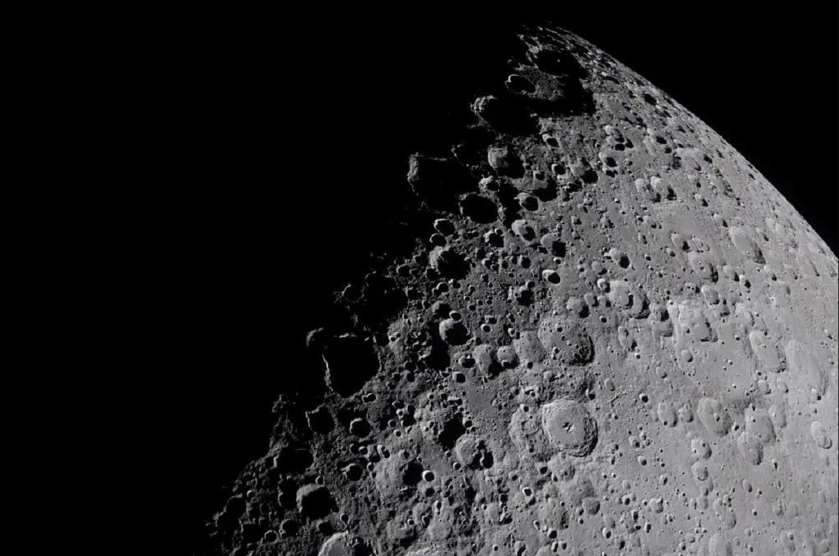 Artemis II: Εκπληκτικές εικόνες με «κλασική» Nikon των 1.000 δολαρίων – «Αξιόπιστη τεχνολογία»