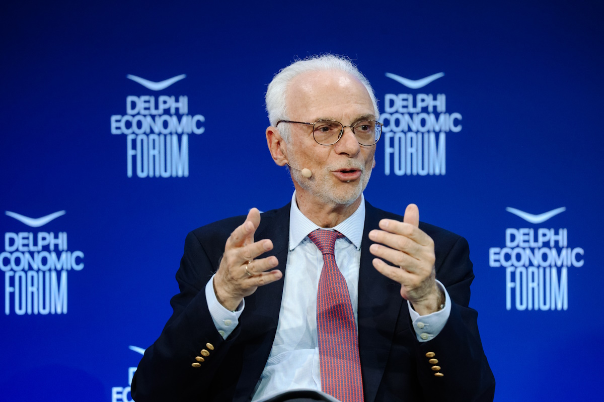 Τζαννετάκης (Motor Oil): Ισορροπία ανάμεσα στη διύλιση καυσίμων και την πράσινη μετάβαση – Καθοριστικός ο ρόλος της ρυθμιστικής ευελιξίας