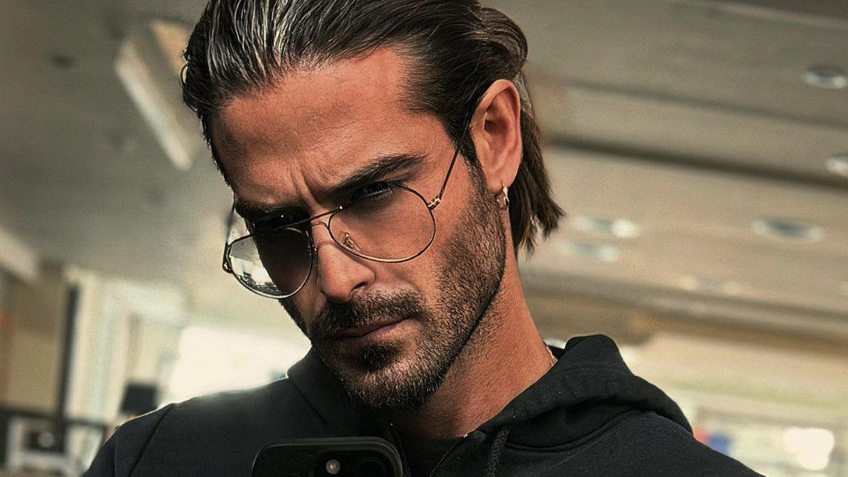 Άρης Μουγκοπέτρος: Χαρούμενα νέα! Η δημοσίευση στα social media