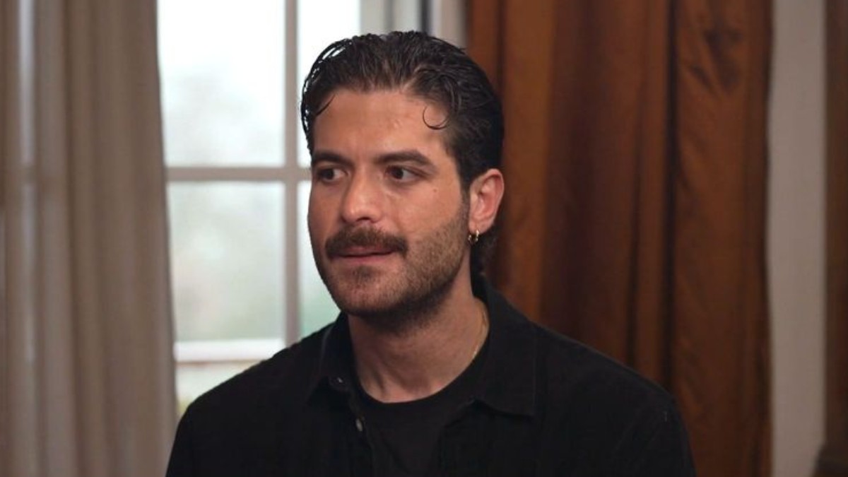 Άρης Μουγκοπέτρος: Η συγκλονιστική εξέλιξη με τη μήνυση στον άντρα που του παρέδωσε την κροτίδα