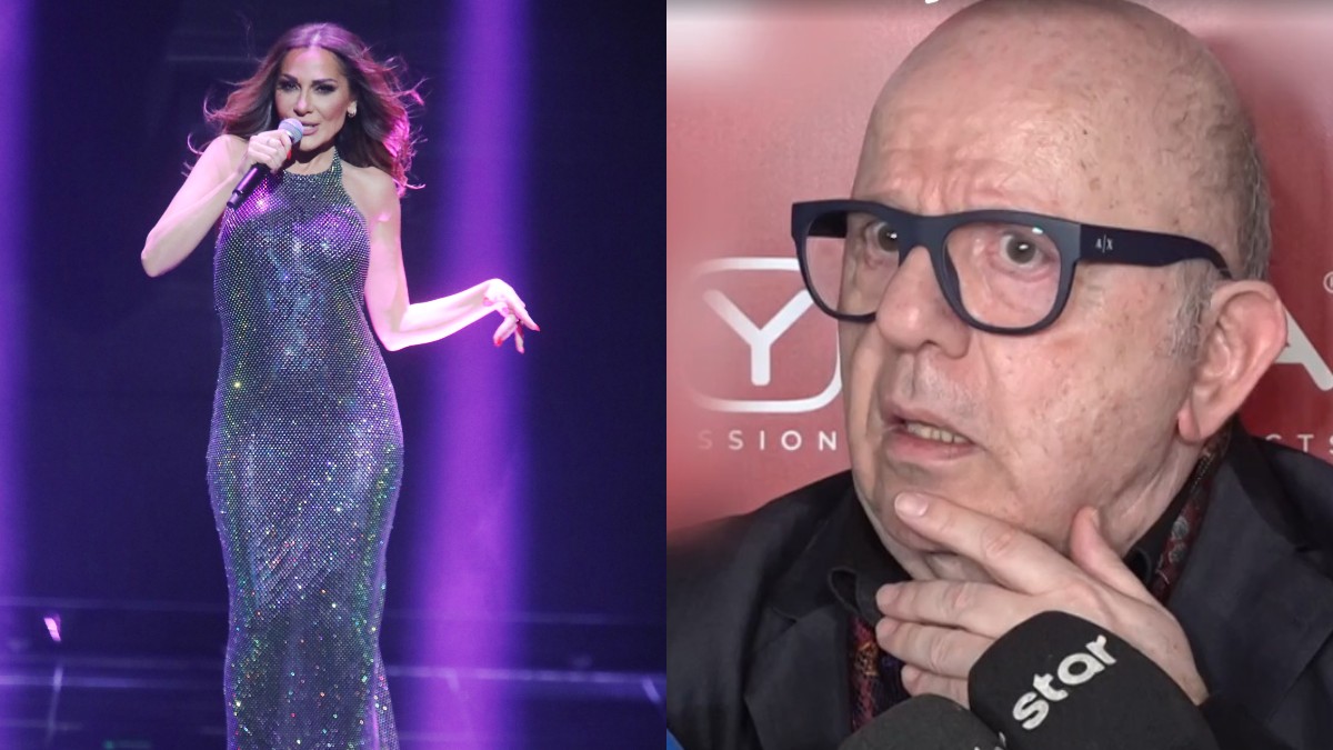 Μουρατίδης: Η ερώτηση για τη Δέσποινα Βανδή και η επική απάντηση – «Χε@@κα»