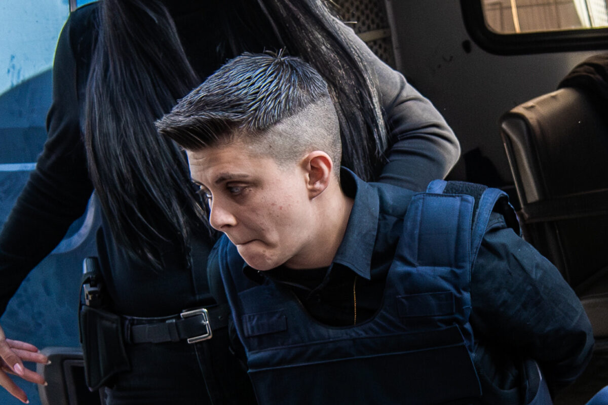 Home 67 Ειρήνη Μουρτζούκου: Δίνει εξηγήσεις στις 27 Απριλίου για τον θάνατο του Παναγιωτάκη