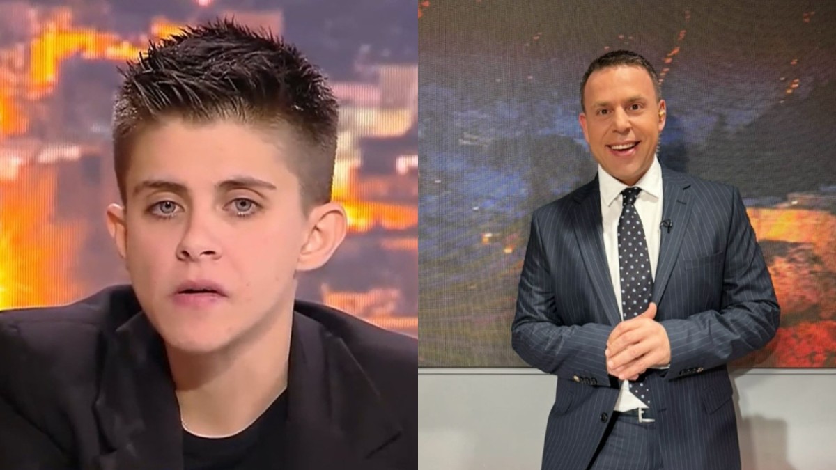 Μουρτζούκου: Ανατριχίλα με τις δηλώσεις της για τον δικηγόρο Αναστάσιο Ντούγκα – Τι αποκάλυψε για την υπόθεση Παναγιωτάκη