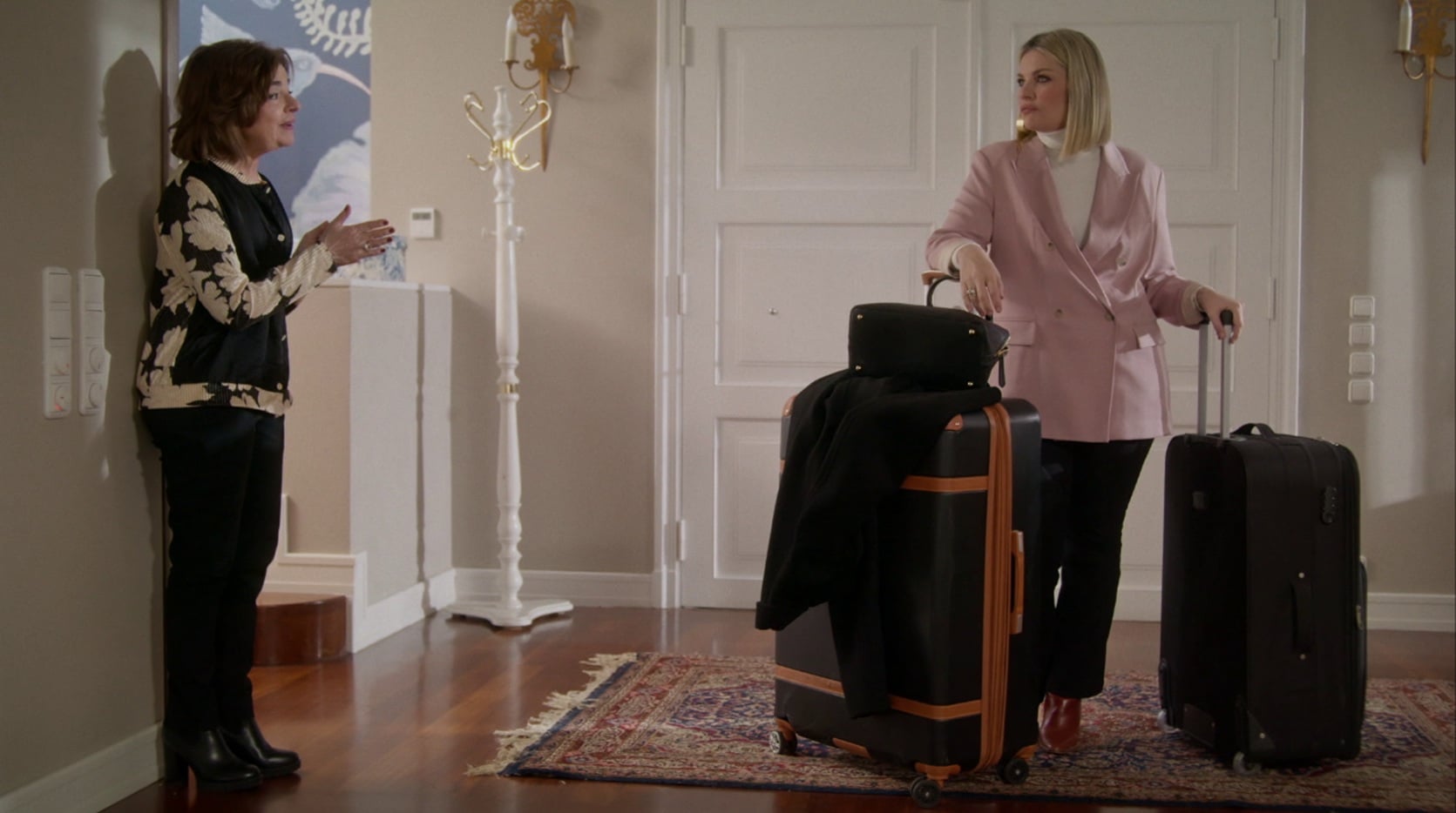 Τηλεθέαση (27/4): Το «Να Μ’ Αγαπάς» σάρωσε σε δυναμικό και γενικό κοινό