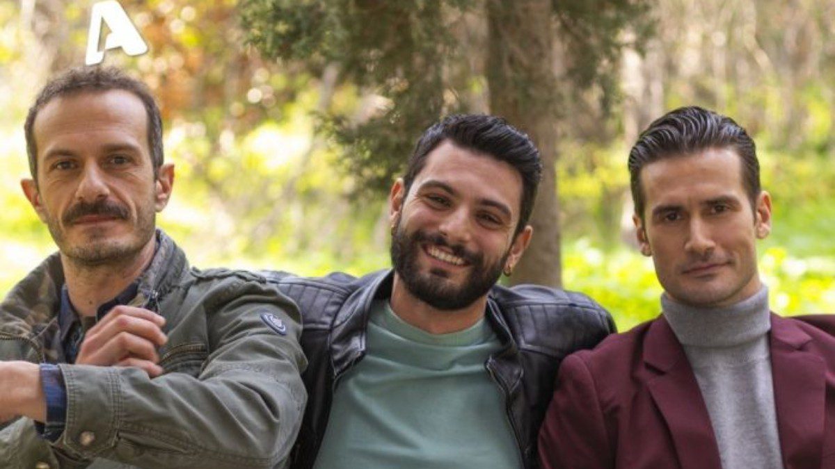 "Μπαμπά, σ’αγαπώ: Σοφία και Βίκτωρας χάνονται μυστηριωδώς!" 4 Μπαμπά σ'αγαπώ