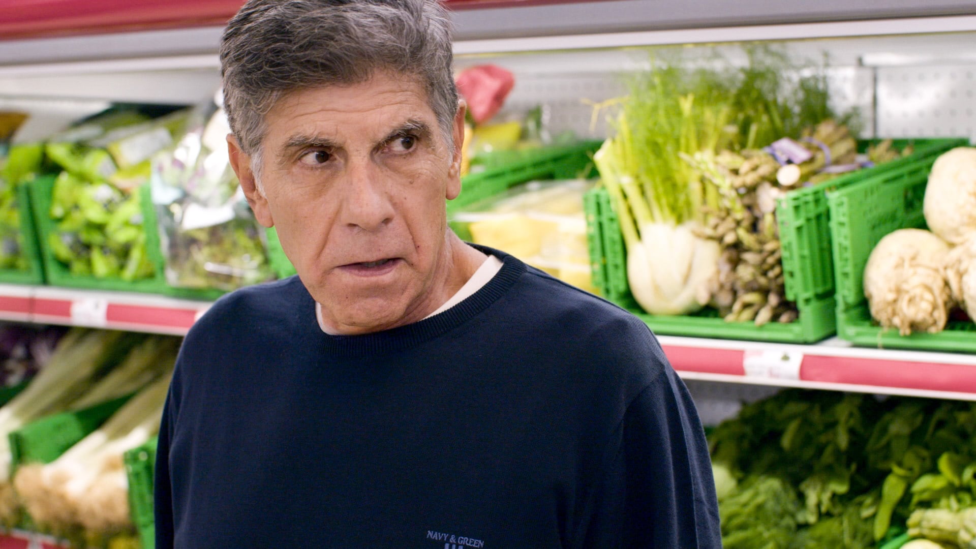 Σούπερ Ήρωες: Η Λίτσα Πατέρα στο σούπερ μάρκετ – Τι θα δούμε στα επόμενα επεισόδια