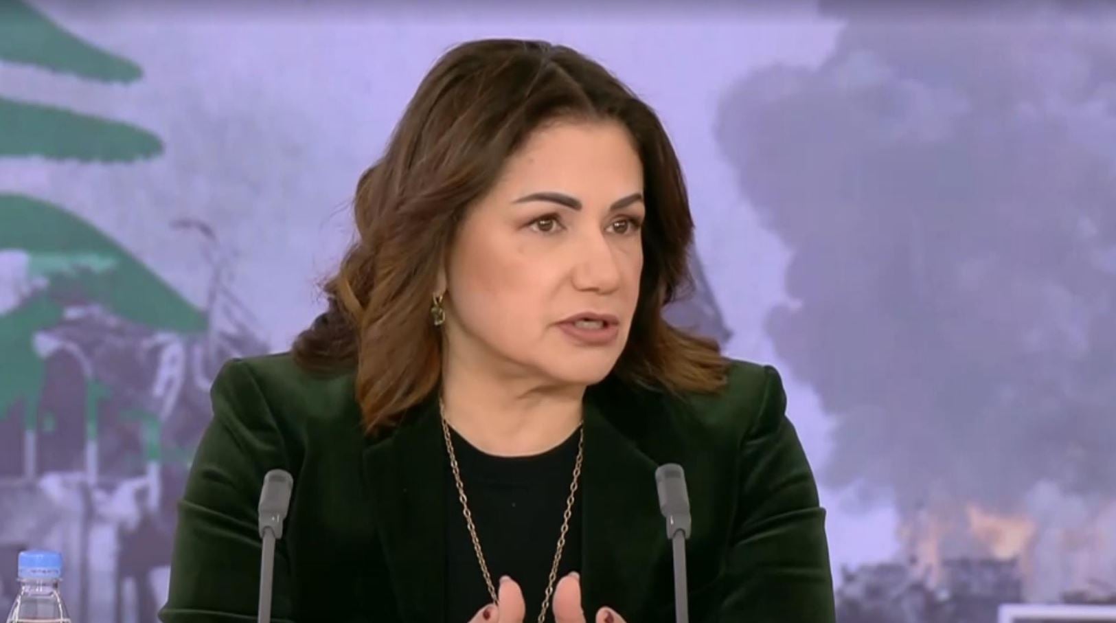 Λίβανος: «Απαραίτητη η εκεχειρία» – Κατηγορίες για πολεμικά εγκλήματα μετά τους εκτεταμένους βομβαρδισμούς