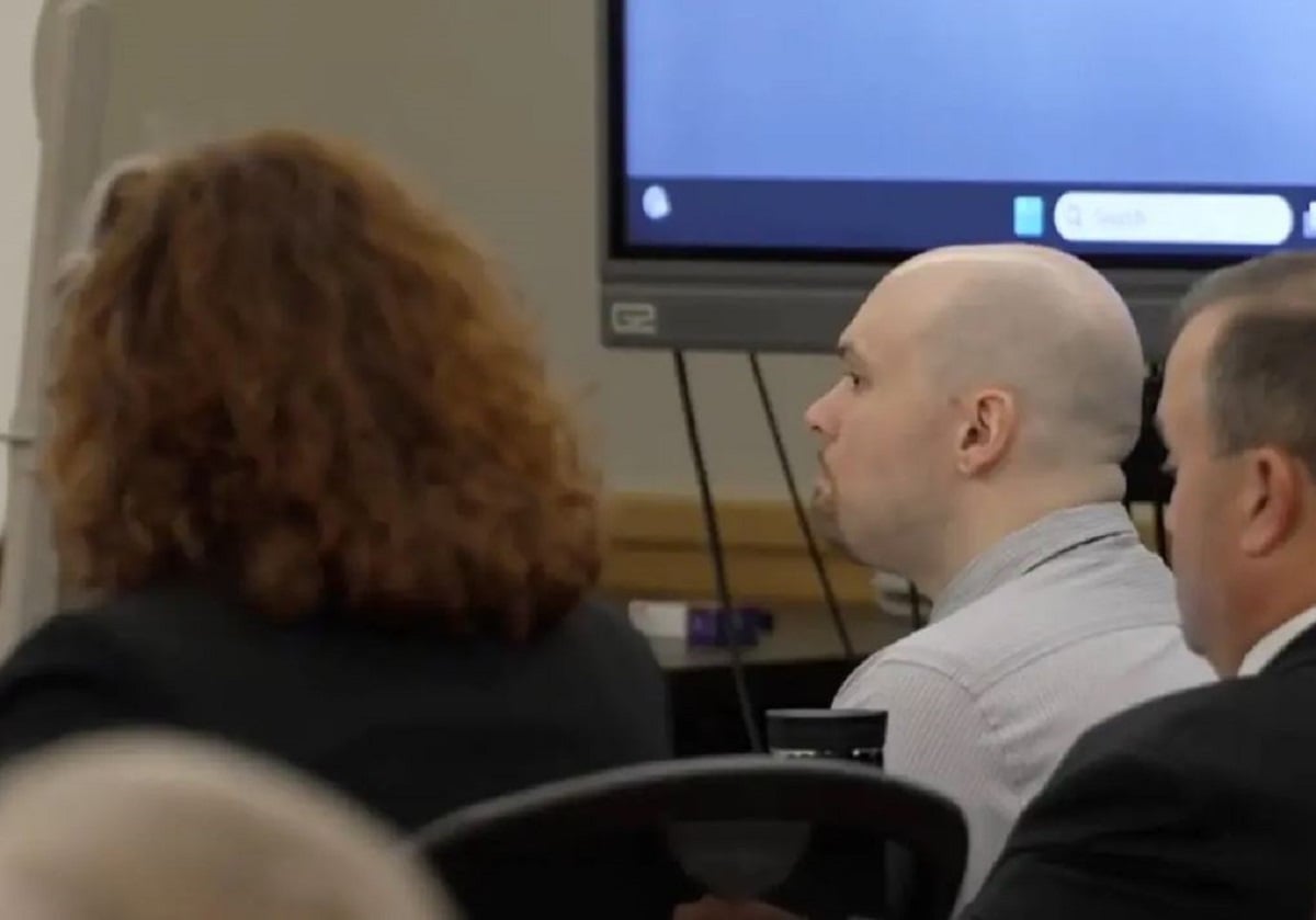 Τέξας: Σοκάρει η φωτογραφία της 7χρονης λίγο πριν από τη δολοφονία της – Ένοχος δήλωσε ο 34χρονος οδηγός εταιρείας κούριερ 8 Οι ένορκοι θα αποφασίσουν πλέον αν ο 34χρονος Τάνερ Χόρνερ θα καταδικαστεί σε θάνατο ή σε ισόβια κάθειρξη χωρίς δυνατότητα αποφυλάκισης.FOX 4 Dallas-Fort Worth