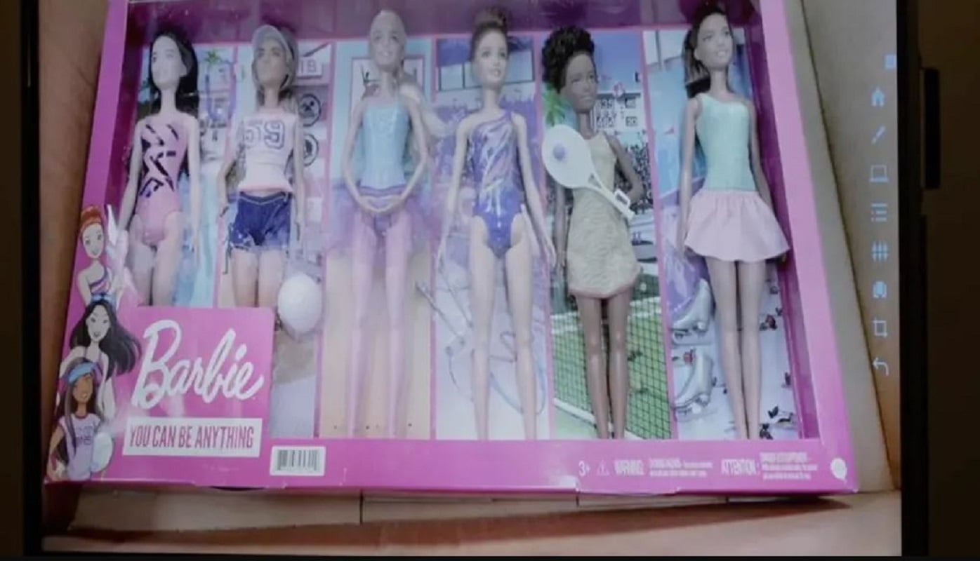 Τέξας: Σοκάρει η φωτογραφία της 7χρονης λίγο πριν από τη δολοφονία της – Ένοχος δήλωσε ο 34χρονος οδηγός εταιρείας κούριερ 10 Κούκλες