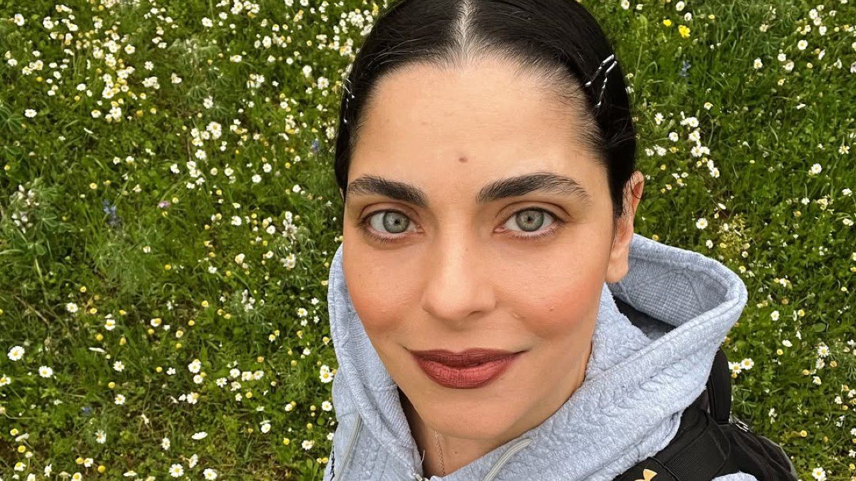 Μυριέλλα Κουρεντή: «Απέκλεισε» τους δημοσιογράφους – Η απάντησή της σε όσους θεωρούν την πίστη της «διαφημιστικό τρικ»