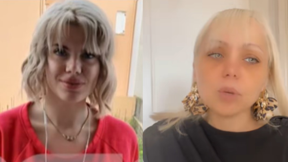 Μια κοπέλα στο TikTok αποκάλυψε τις πιο σημαντικές αλήθειες για την 19χρονη Μυρτώ που αγνοούν οι δημοσιογράφοι