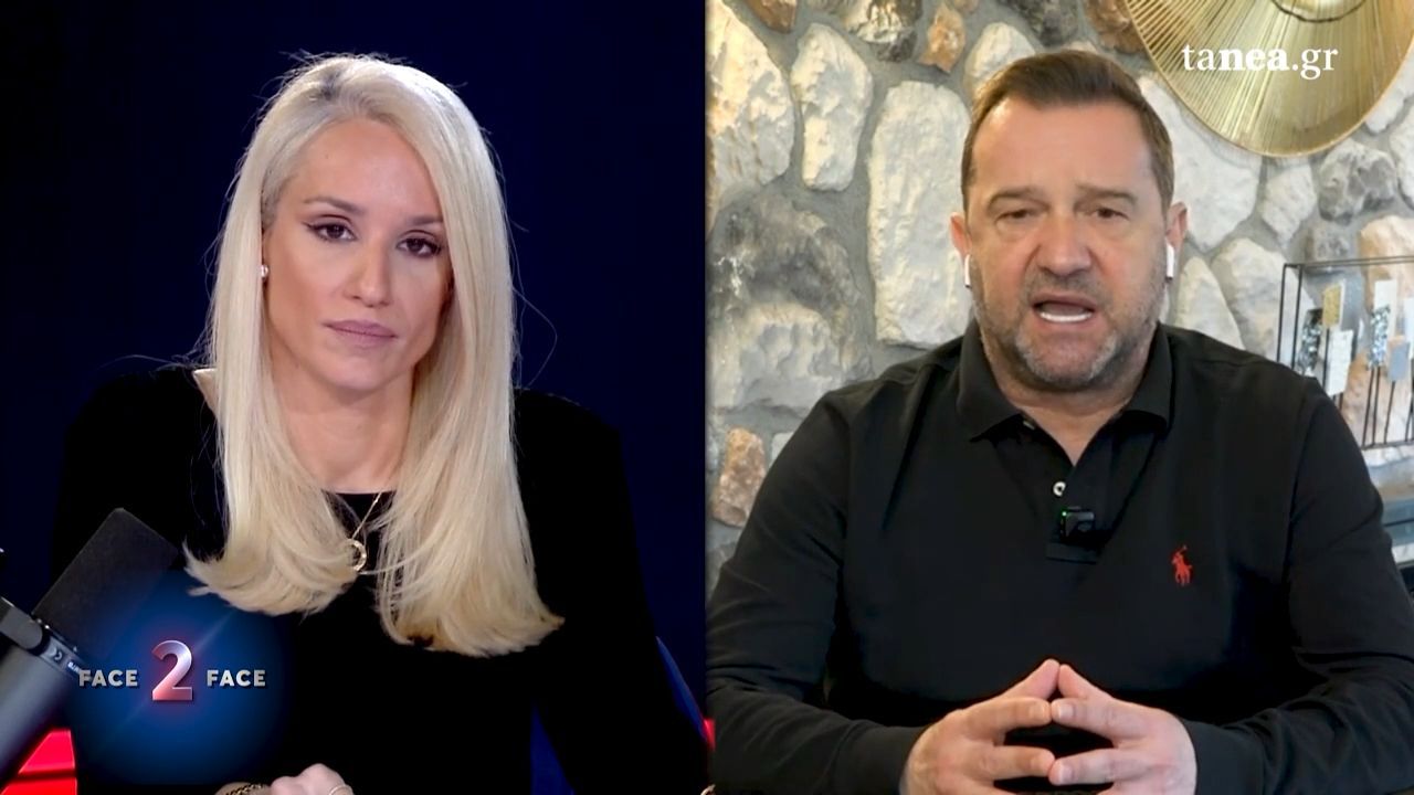 Ν. Πλακιάς: «Δεν πρόκειται να ψηφίσω την Καρυστιανού, γύρισε την πλάτη στους συγγενείς»