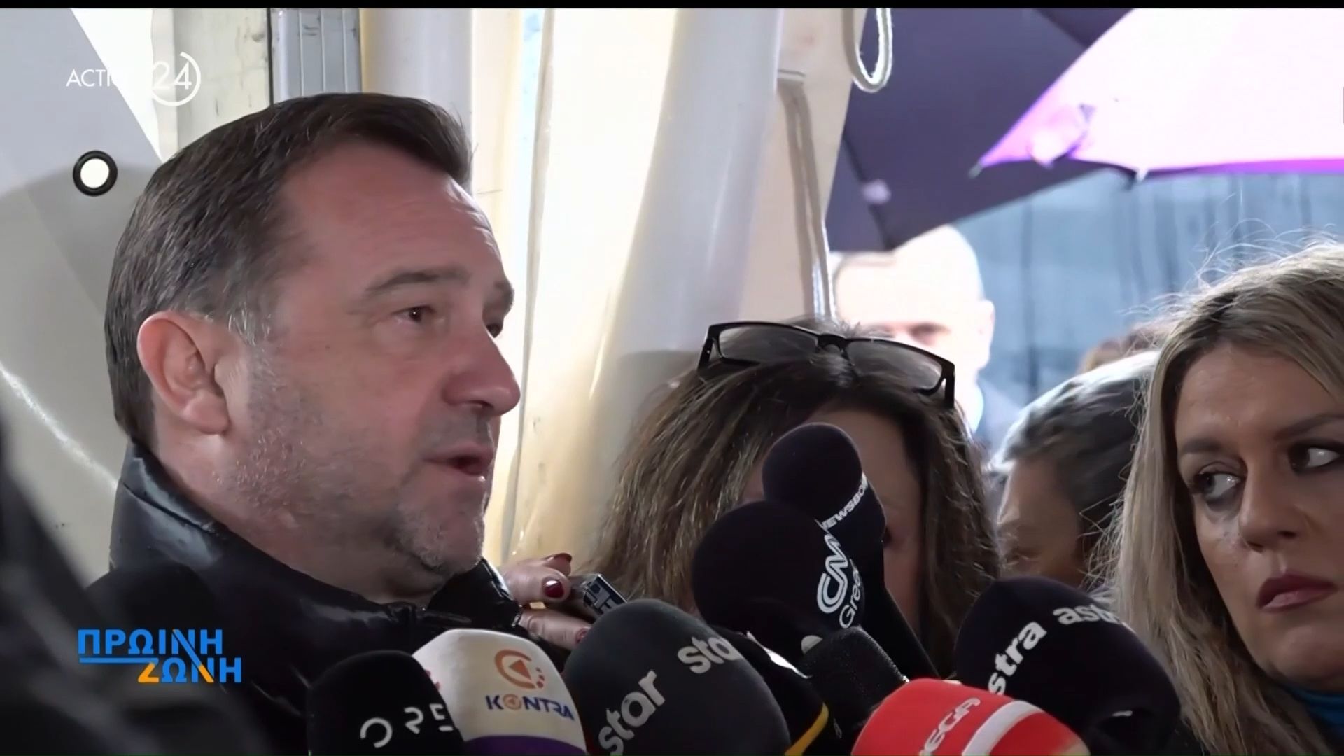 Ν. Πλακιάς για την επανέναρξη της δίκης: «Οι συγγενείς πρέπει να είναι μέσα στην αίθουσα, αυτό είναι το σωστό και το δίκαιο»