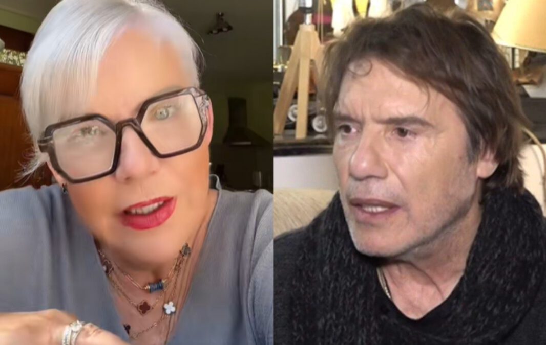 Νανά Παλαιτσάκη: Εμπεριστατωμένη άποψη για την υπόθεση Τζώρτζογλου σχετικά με Λιάγκα και ΜΜΕ