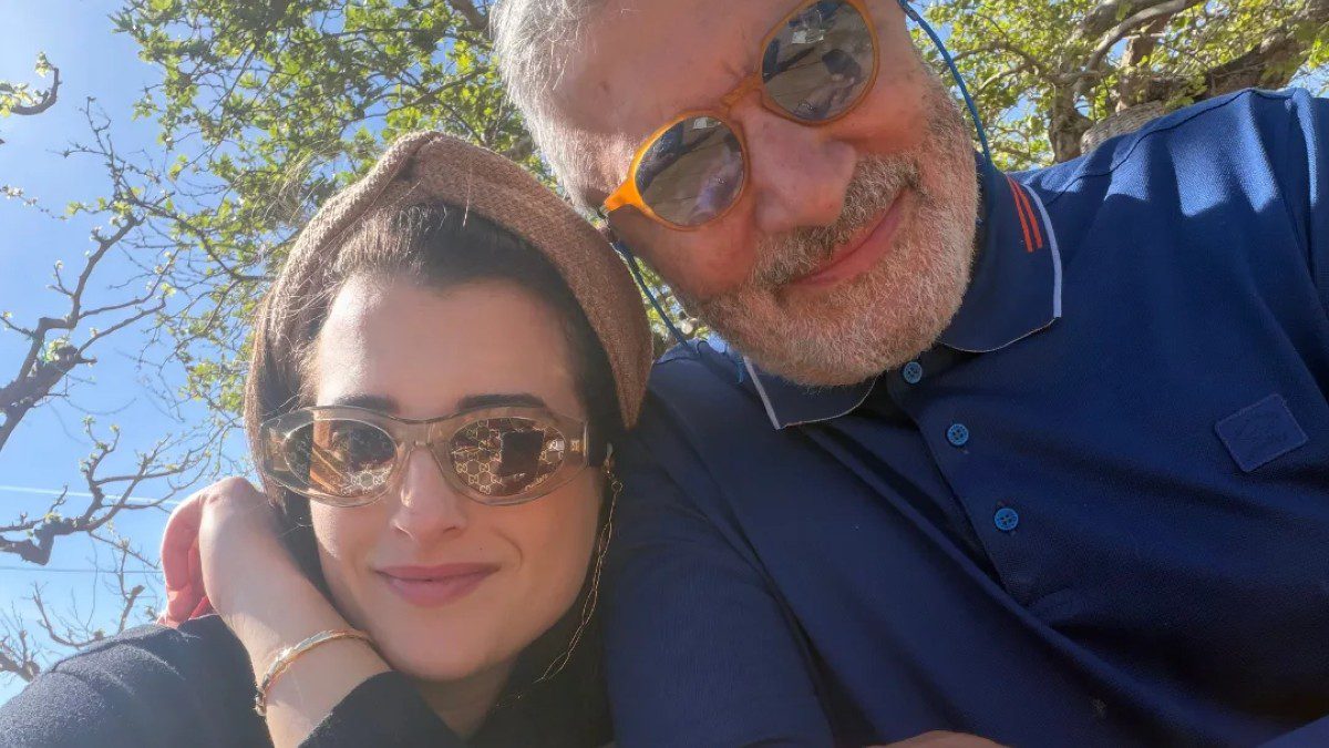 Γιώργος Πατούλης & Νάνσυ Κοιλού: Ημερομηνία και τοποθεσία της βάφτισης του γιου τους – Δείτε το προσκλητήριο