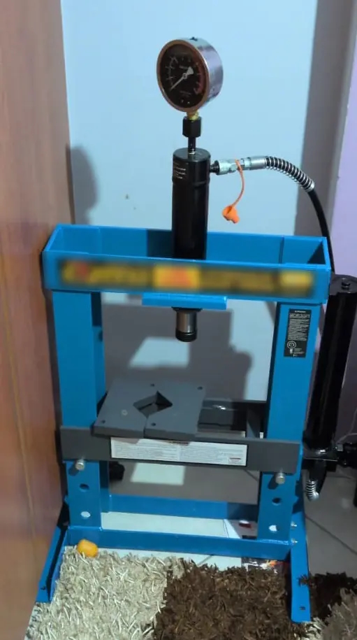 34χρονος διακινούσε ηρωίνη με ταξί στον Πειραιά